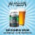Alaskan Pilsner Craft Beer Perspective: right