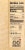 Lipton® Organic Black Tea Bags Perspective: right