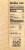 Lipton® Organic Black Tea Bags Perspective: right