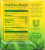 Lipton 100% Natural Green Tea Perspective: right