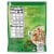 Knorr Butter Fettuccine Pasta Sides Perspective: right