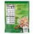 Knorr Fettuccine Alfredo Pasta Sides Perspective: right