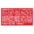 Good Humor Frozen Dairy Dessert Bars Strawberry Shortcake 3.0oz Perspective: right