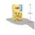 Lipton™ Mango Pineapple Iced Green Tea Mix Packets Perspective: right