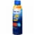 Coppertone® Sport SPF 15 Water Resistant Sunscreen Spray Perspective: right