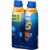 Coppertone Sport Water Resistant Sunscreen Lotion Spray SPF 50 Twin Pack 2 Count Perspective: right