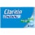 Claritin Non-Drowsy 24 Hour Allergy Relief Loratadine Cool Mint Chewable Tablets 10mg Perspective: right