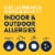 Astepro® 24 Hour Allergy Relief Nasal Spray Perspective: right