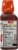 Coricidin® HBP Maximum Strength Cold Cough & Flu Medicine Perspective: right