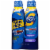 Coppertone Sport Continuous Spray Sunscreen SPF 30 Twin Pack Perspective: right
