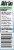 Afrin Allergy Sinus Congestion Relief Nasal Spray Oxymetazoline HCl Perspective: right