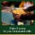 Classico Tomato & Basil Spaghetti Pasta Sauce Perspective: right