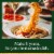 Classico Spicy Red Pepper Spaghetti Pasta Sauce Perspective: right