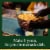 Classico Traditional Sweet Basil Spaghetti Pasta Sauce Perspective: right
