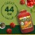 Classico Tomato & Basil Pasta Sauce Value Size, Jar Perspective: right