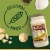 Classico Four Cheese Alfredo Spaghetti Pasta Sauce Perspective: right