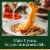 Classico Spicy Tomato & Basil Spaghetti Pasta Sauce Perspective: right