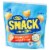 Mrs. T's Mini Cheddar Sour Cream & Onion Snack Perogies Perspective: right