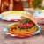 Solo® Heavy Duty Paper Plates Perspective: right