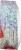 Solo® Decorated 8.5-Inch Assorted Plates Perspective: right