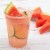 Solo Clear Plastic Cups Perspective: right