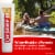 Cortizone 10 Maximum Strength Water Resistant Anti-Itch Ointment 1% Hydrocortisone Perspective: right