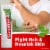 Cortizone-10® Maximum Strength Ultra Soothing Anti-Itch Cream Perspective: right
