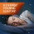 Unisom SleepTabs Doxylamine Succinate Sleep-Aid Tablets Perspective: right