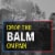 Icy Hot Original Pain Relieving Methyl Salicylate and Menthol Balm Perspective: right