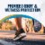 Gold Bond Foot Powder Spray Talc-Free Fresh Scent + No Mess Formula Perspective: right