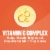 Gold Bond® Bright Body & Face Lotion Tube Perspective: right