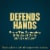 Gold Bond Ultimate Age Defense Hand Cream Perspective: right