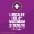 Gold Bond® Medicated Maximum Strength Pain & Itch Relief Cream With Lidocaine Perspective: right