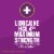 Gold Bond® Medicated Maximum Strength Pain & Itch Relief Cream With Lidocaine Perspective: right