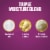 Gold Bond® Radiance Renewal® Body Lotion Perspective: right