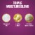 Gold Bond® Radiance Renewal® Body Lotion Perspective: right