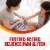 Gold Bond® Medicated Rapid Relief Anti-Itch Cream Perspective: right