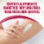 Gold Bond® Diabetics' Dry Skin Relief Body Lotion With Aloe Perspective: right