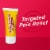 Aspercreme Maximum Strength Pain Relief Cream 10% Trolamine Salicylate Perspective: right