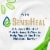 Gold Bond Healing Sensitive Daily Body & Face Lotion for Dry Sensitive Skin Perspective: right