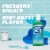 ACT Restoring Anticavity Fluoride With Zero Alcohol Mint Burst Mouthwash Perspective: right
