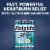 Rolaids Three Roll Packs Extra Strength Mint Tablets Perspective: right