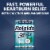 Rolaids Three Roll Packs Extra Strength Mint Tablets Perspective: right
