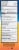 Xyzal® Allergy Relief Children's Oral Solution Perspective: right