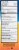 Xyzal® Allergy Relief Children's Oral Solution Perspective: right