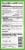 AllerLife Vitality Daily Wellness Allergy Support Capsules 20 Count Perspective: right