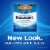 Nasacort 24HR Allergy Nasal Spray for Adults Non-drowsy & Alcohol Free Perspective: right