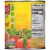 Furmano's® Chunky Crushed Tomatoes Perspective: right