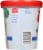 Meadow Gold® Vanilla Ice Cream Tub Perspective: right