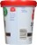 Meadow Gold® Cookies & Cream Ice Cream Tub Perspective: right